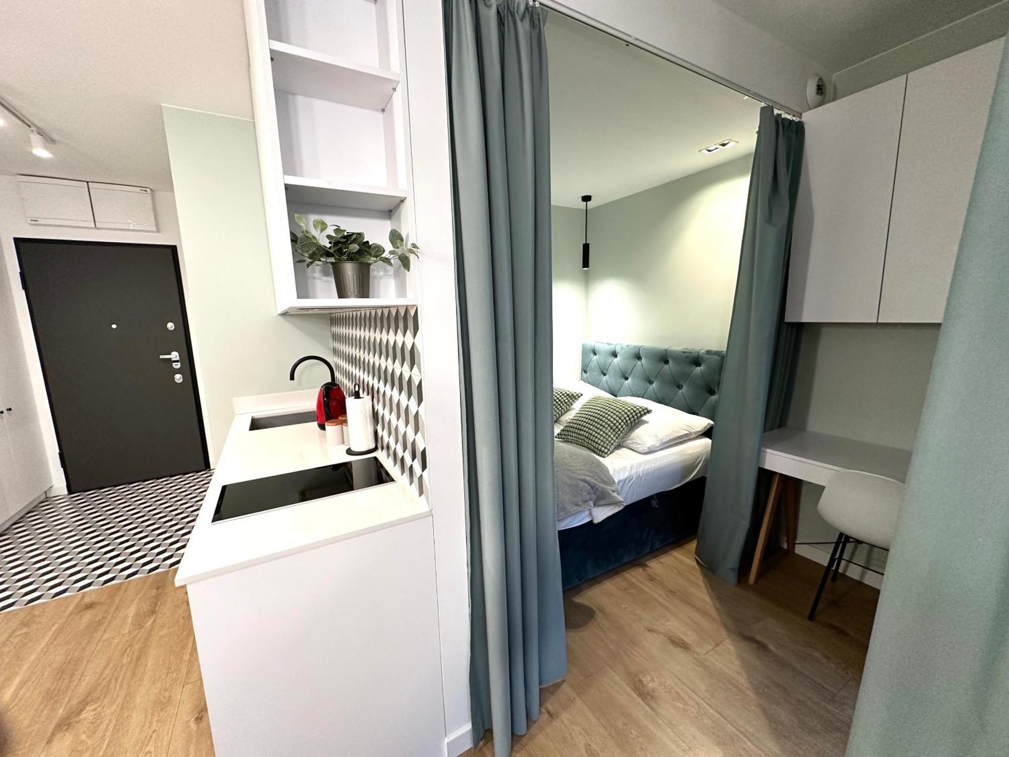 Apartmán Prince4you *