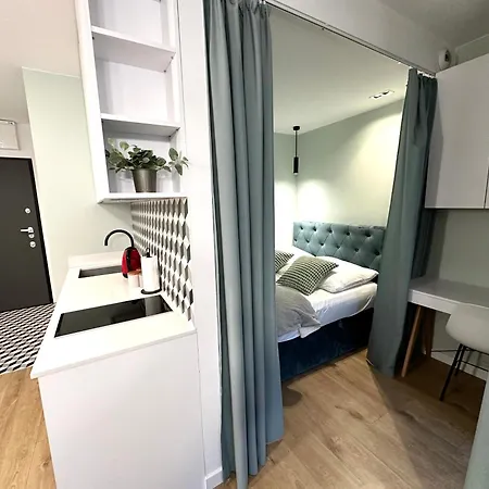 Prince4You Apartments Wroclaw Exterior photo