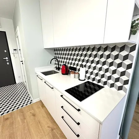 Prince4You Apartments Wroclaw Exterior photo