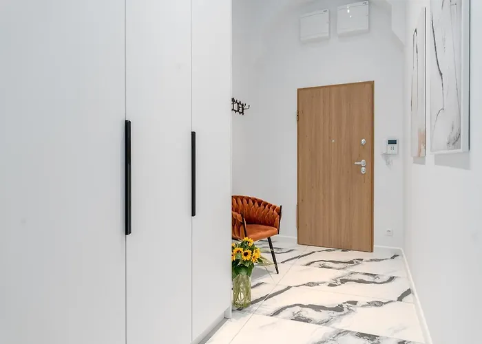 Prince4You Apartments