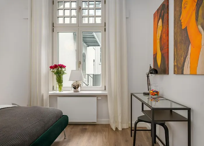Prince4You Apartments