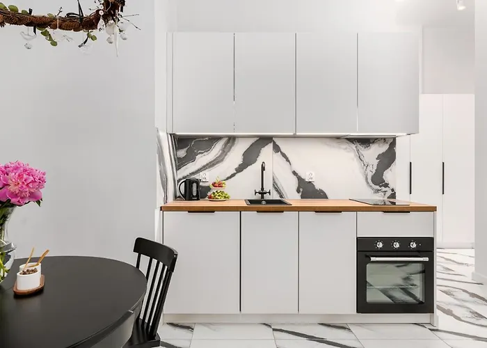Prince4You Apartments