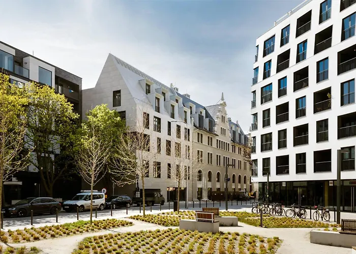 Prince4You Apartments