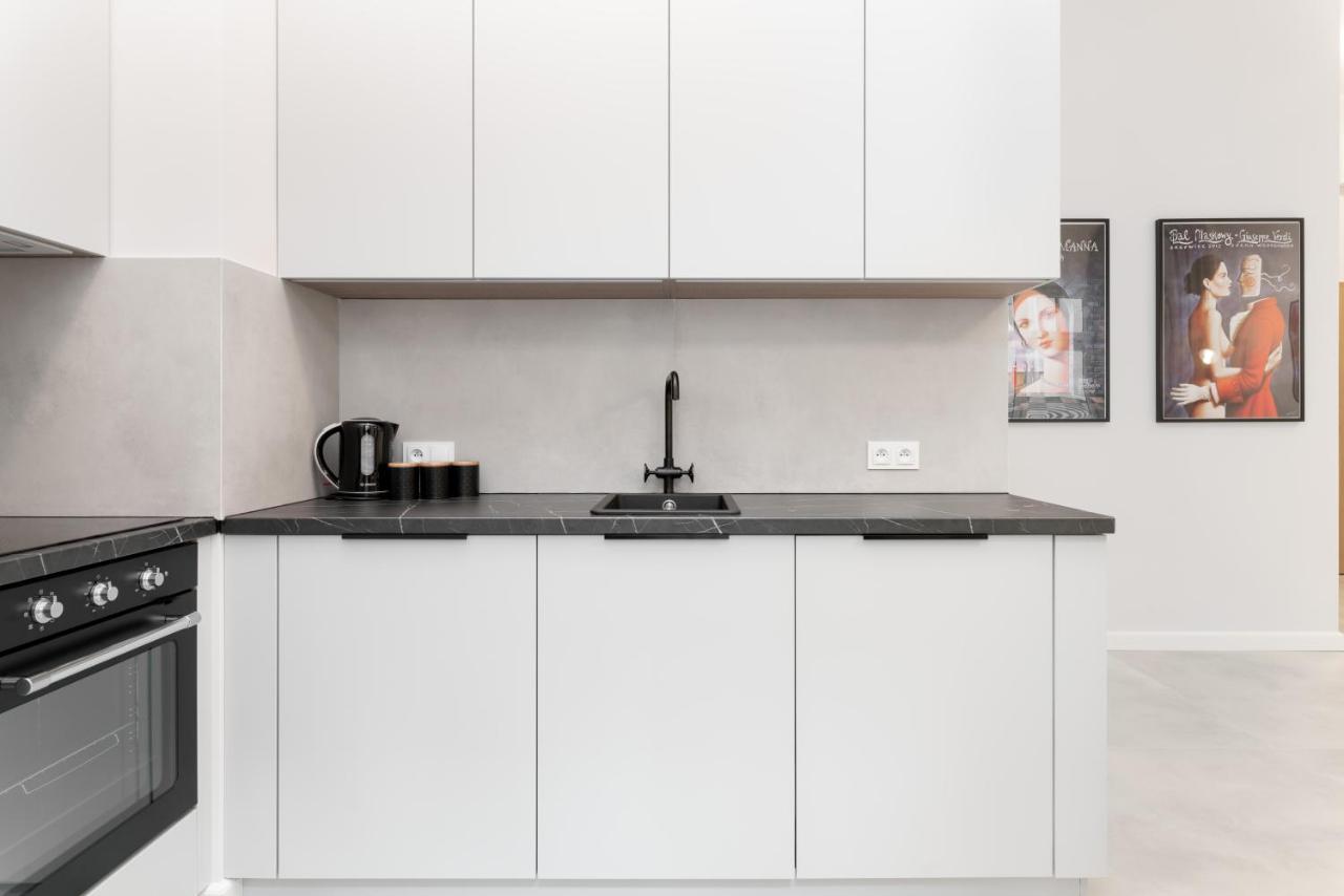 Apartment Prince4you Wroclaw