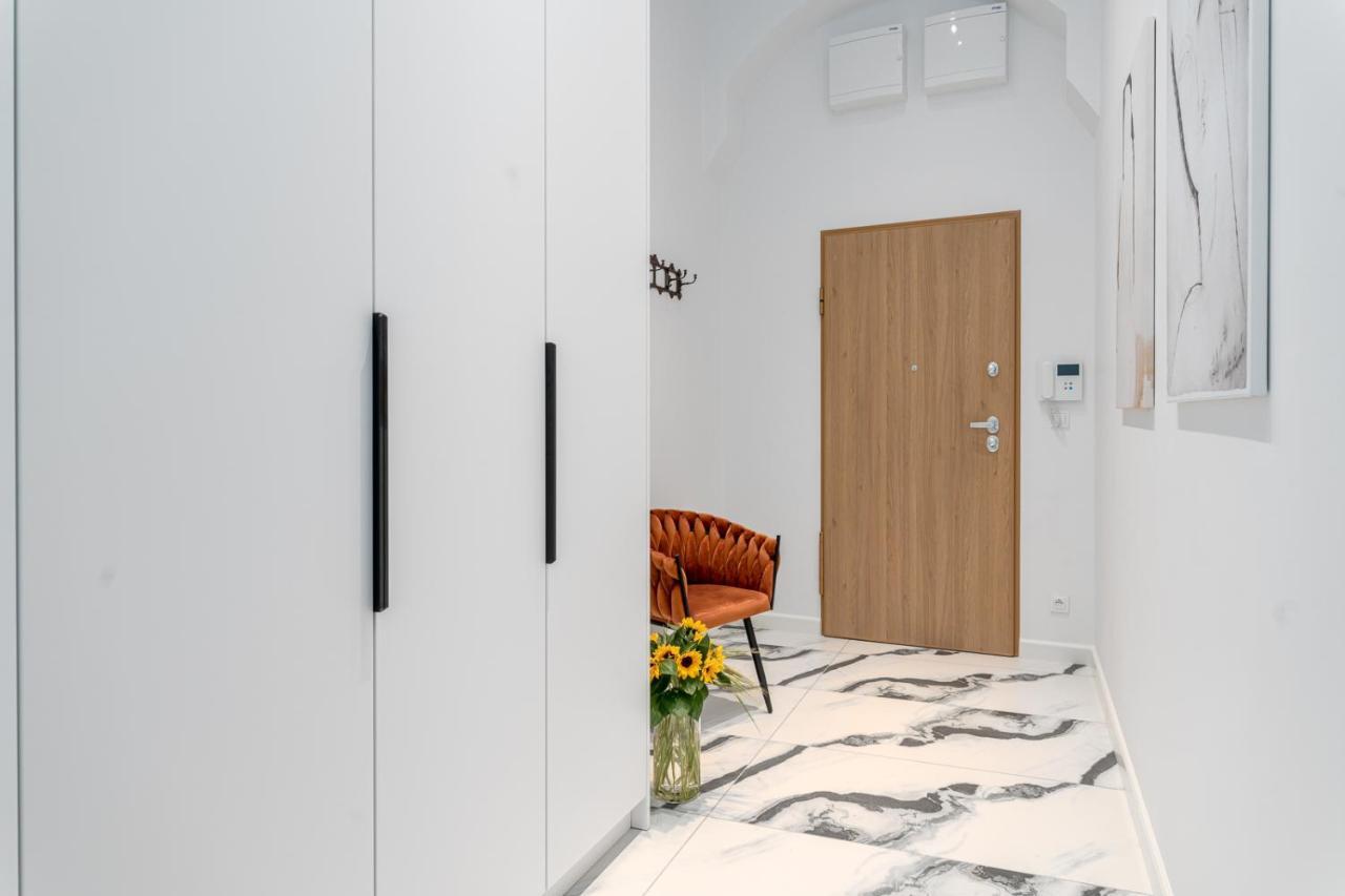 Apartment Prince4you Wroclaw
